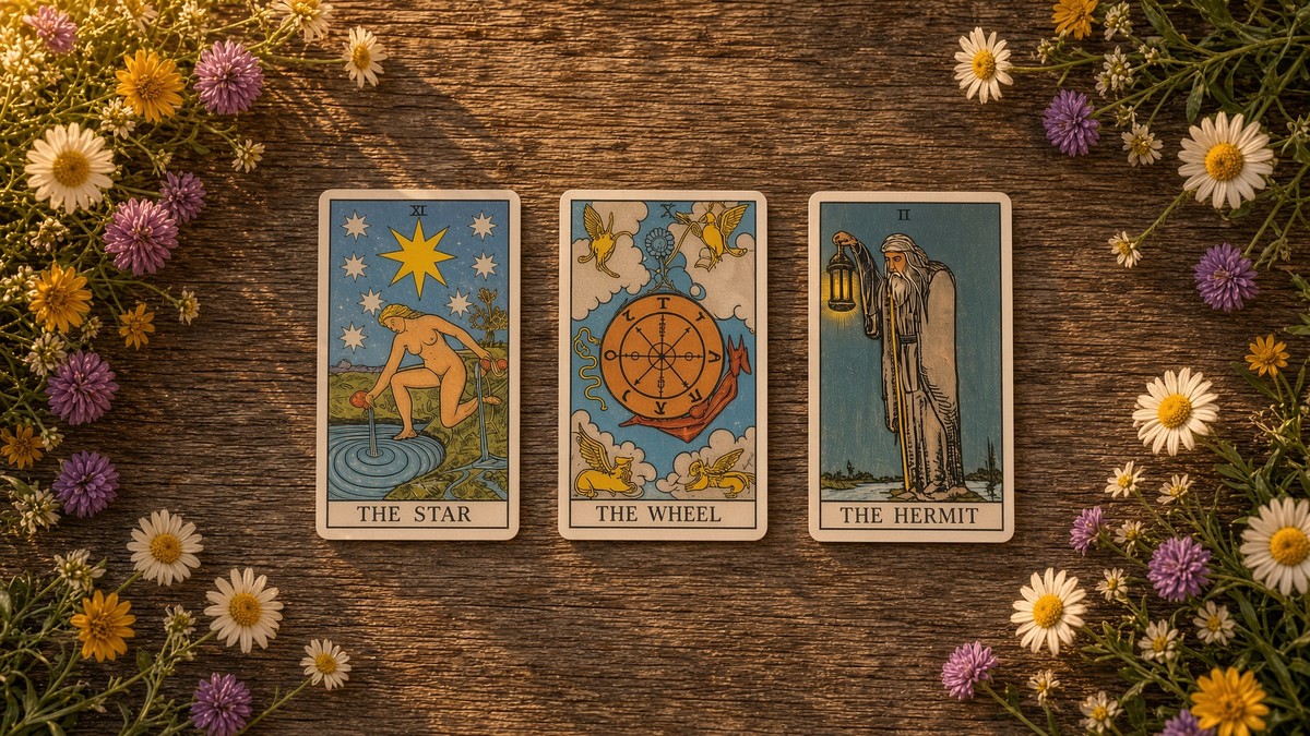 Qué es el Tarot y cómo funciona una lectura